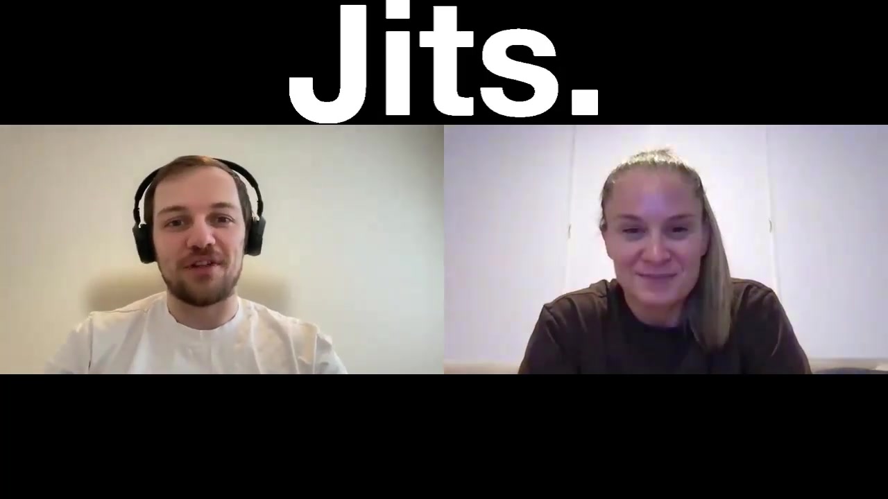 Ливия Джайлс и Алекс Линдси — интервью JitsCast #67 о женских дивизионах ADCC